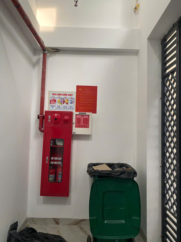 CƠ HỘI! ĐANG BÁN NHÀ phố TÂN KHAI, HÀNG XÓM TIMES CITY 58m 7 Tầng - 14 Phòng KK hơn 12 t ỷ - Ảnh 3